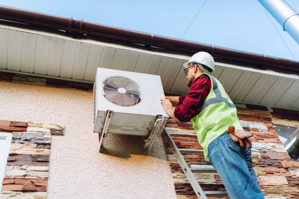 Affordable Air Conditioning Repair in Carnegie, OK