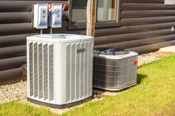 Best Emergency HVAC Repair  in Carnegie, OK